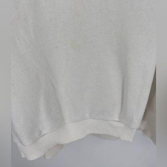 American Eagle Men’s Amazingly Soft Long Sleeve Crew Neck Sweatshirt size M - Picture 4 of 8